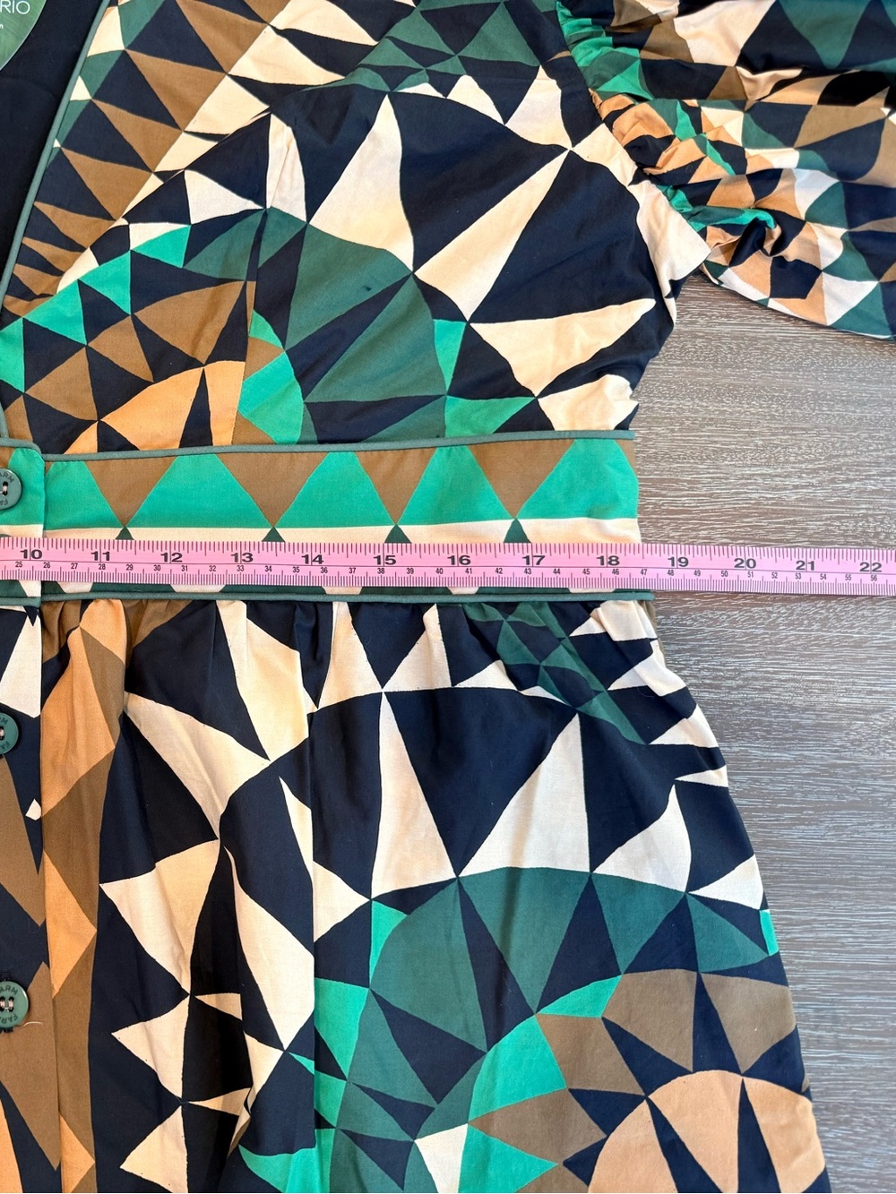 FARM Rio Mini Dress - Picture 10 of 10